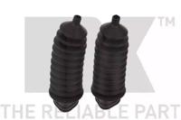 NK 5092313 Пильник рульової рейки NK 5092313 Пильник рульової рейки