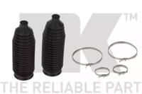 NK 5094709 Пильник рульової рейки NK 5094709 Пильник рульової рейки