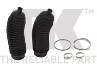 NK 5094807 Пильник рульової рейки NK 5094807 Пильник рульової рейки