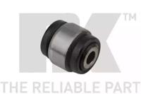 NK 5103621 Bushing suspension arm NK 5103621 Bushing suspension arm