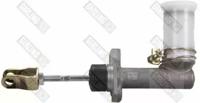 Girling 1202510 Cylinder clutch master Girling 1202510 Cylinder clutch master