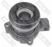 Girling 1301106 Підшипник зчеплення вижимний