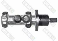 Girling 4006584 Циліндр головний гальмівний Girling 4006584 Циліндр головний гальмівний