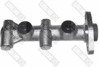 Girling 4006598 Цилиндр главный тормозной Girling 4006598 Цилиндр главный тормозной