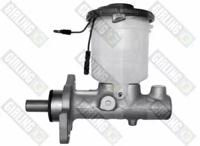 Girling 4007465 Циліндр головний гальмівний Girling 4007465 Циліндр головний гальмівний