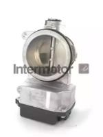 SMPE 68244 Патрубок дросельної заслінки