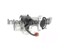 SMPE 68303 Патрубок дросельної заслінки