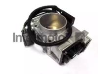 SMPE 68314 Патрубок дросельної заслінки SMPE 68314 Патрубок дросельної заслінки