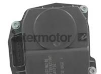 SMPE 68318 Патрубок дросельної заслінки