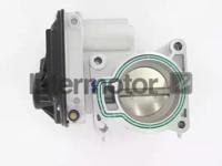 SMPE 68322 Патрубок дросельної заслінки SMPE 68322 Патрубок дросельної заслінки