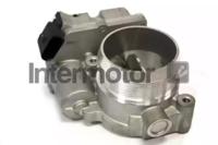 SMPE 68352 Патрубок дросельної заслінки