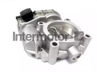 SMPE 68360 Патрубок дросельної заслінки SMPE 68360 Патрубок дросельної заслінки