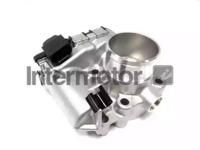 SMPE 68362 Патрубок дросельної заслінки