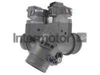 SMPE 68374 Патрубок дросельної заслінки SMPE 68374 Патрубок дросельної заслінки