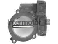 SMPE 68375 Патрубок дросельної заслінки SMPE 68375 Патрубок дросельної заслінки