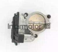 SMPE 68392 Патрубок дросельної заслінки SMPE 68392 Патрубок дросельної заслінки