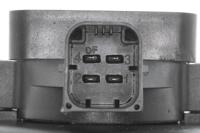 Vemo V22-72-0094 Датчик положение дроссельной заслонки