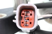 Vemo V32-72-0066 Датчик ABS