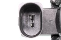 Vemo V15-77-0009 Кран обігрівача салону