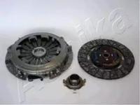 Ashika 92-05-554 Kit clutch repair Ashika 92-05-554 Kit clutch repair