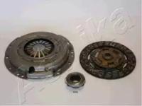 Ashika 92-06-615 Kit clutch repair