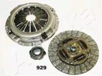 Ashika 92-09-929 Kit clutch repair Ashika 92-09-929 Kit clutch repair