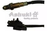 Ashuki 9200-50132 Лямбда-зонд Ashuki 9200-50132 Лямбда-зонд