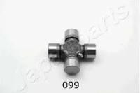 Japanparts JO099 Еластична муфта карданного валу
