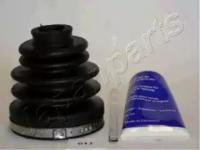 Japanparts KB017 Dust boot kit axle joint