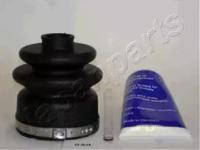 Japanparts KB020 Dust boot kit axle joint
