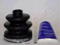 Japanparts KB072 Dust boot kit axle joint