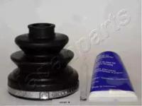 Japanparts KB081 Dust boot kit axle joint