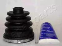 Japanparts KB087 Пильник привідного валу