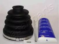 Japanparts KB088 Пильник привідного валу