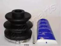 Japanparts KB098 Пильник привідного валу