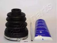 Japanparts KB101 Пильник привідного валу