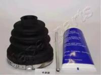 Japanparts KB122 Dust boot kit axle joint