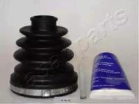 Japanparts KB157 Пильник привідного валу