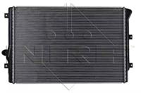 Wilmink Group WG1722305 Радіатор Wilmink Group WG1722305 Радіатор