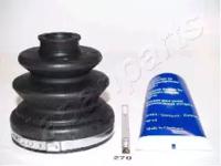 Japanparts KB270 Dust boot kit axle joint