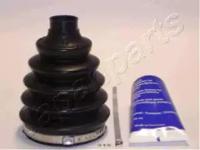 Japanparts KB315 Dust boot kit axle joint