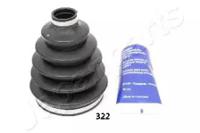 Japanparts KB322 Пыльник приводного вала Japanparts KB322 Пыльник приводного вала