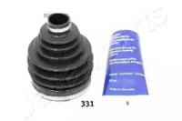 Japanparts KB331 Dust boot kit axle joint Japanparts KB331 Dust boot kit axle joint
