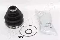 Japanparts KB372 Пильник привідного валу