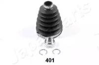 Japanparts KB401 Dust boot kit axle joint Japanparts KB401 Dust boot kit axle joint