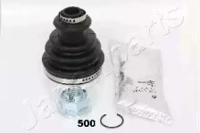 Japanparts KB500 Пыльник приводного вала Japanparts KB500 Пыльник приводного вала