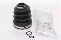 Japanparts KB-804 Dust boot kit axle joint
