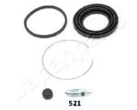 Japanparts KD521 Repair kit disc brake Japanparts KD521 Repair kit disc brake