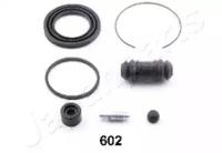 Japanparts KD602 Repair kit disc brake Japanparts KD602 Repair kit disc brake