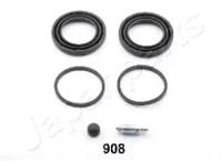 Japanparts KD908 Repair kit disc brake